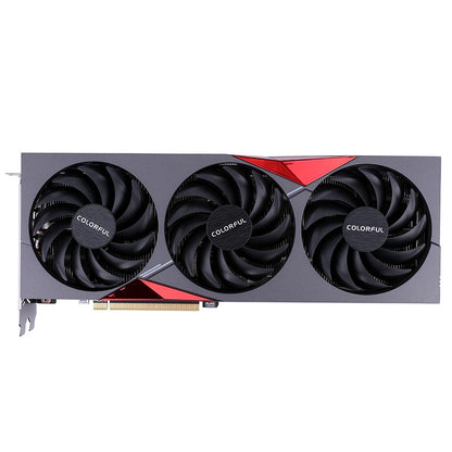 Colorful RTX 3050 NB 8GB EX-V Graphics Card-GRAPHICS CARD-Colorful-computerspace