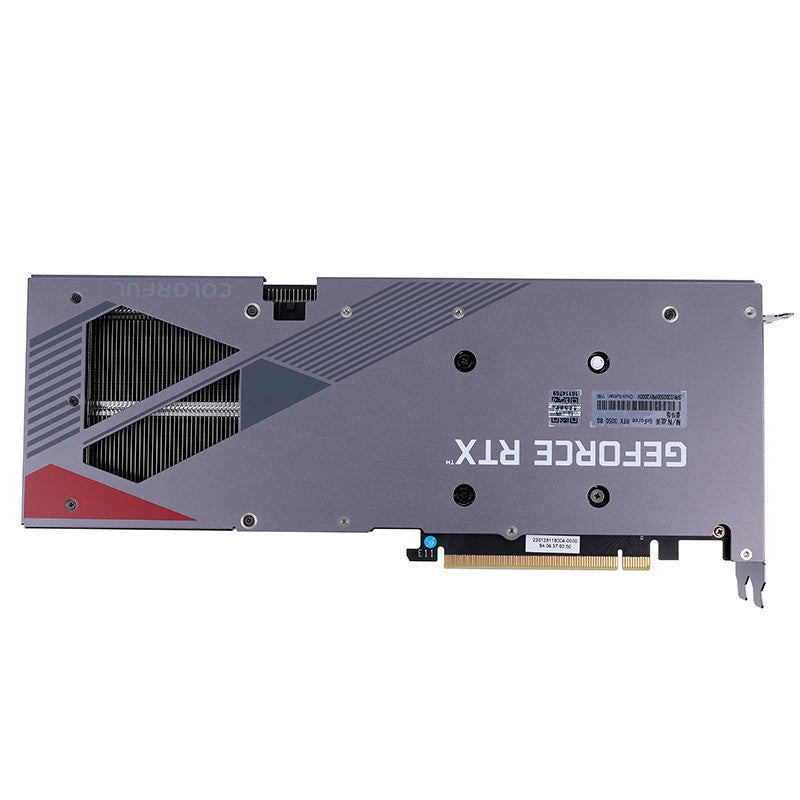 Colorful RTX 3050 NB 8GB EX-V Graphics Card-GRAPHICS CARD-Colorful-computerspace