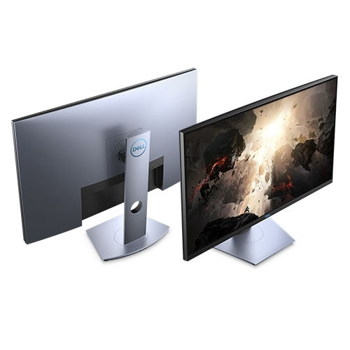 Dell Gaming S2719DGF 3 Side Narrow Bezel QHD 1ms, 144Hz, FreeSync Monitor