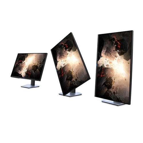 Dell Gaming S2719DGF 3 Side Narrow Bezel QHD 1ms, 144Hz, FreeSync Monitor