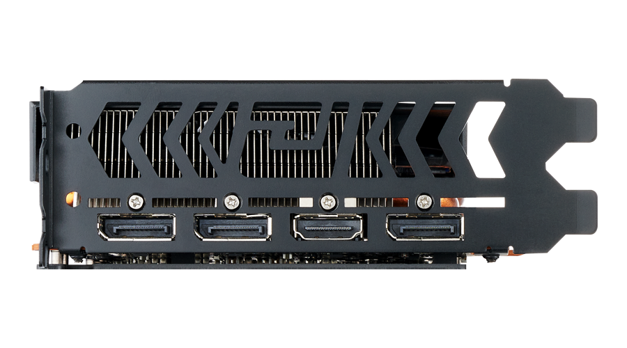 PowerColor AMD Radeon fighter RX 6700XT 12GB GDDR6 Graphics Card-GRAPHICS CARD-PowerColor-computerspace