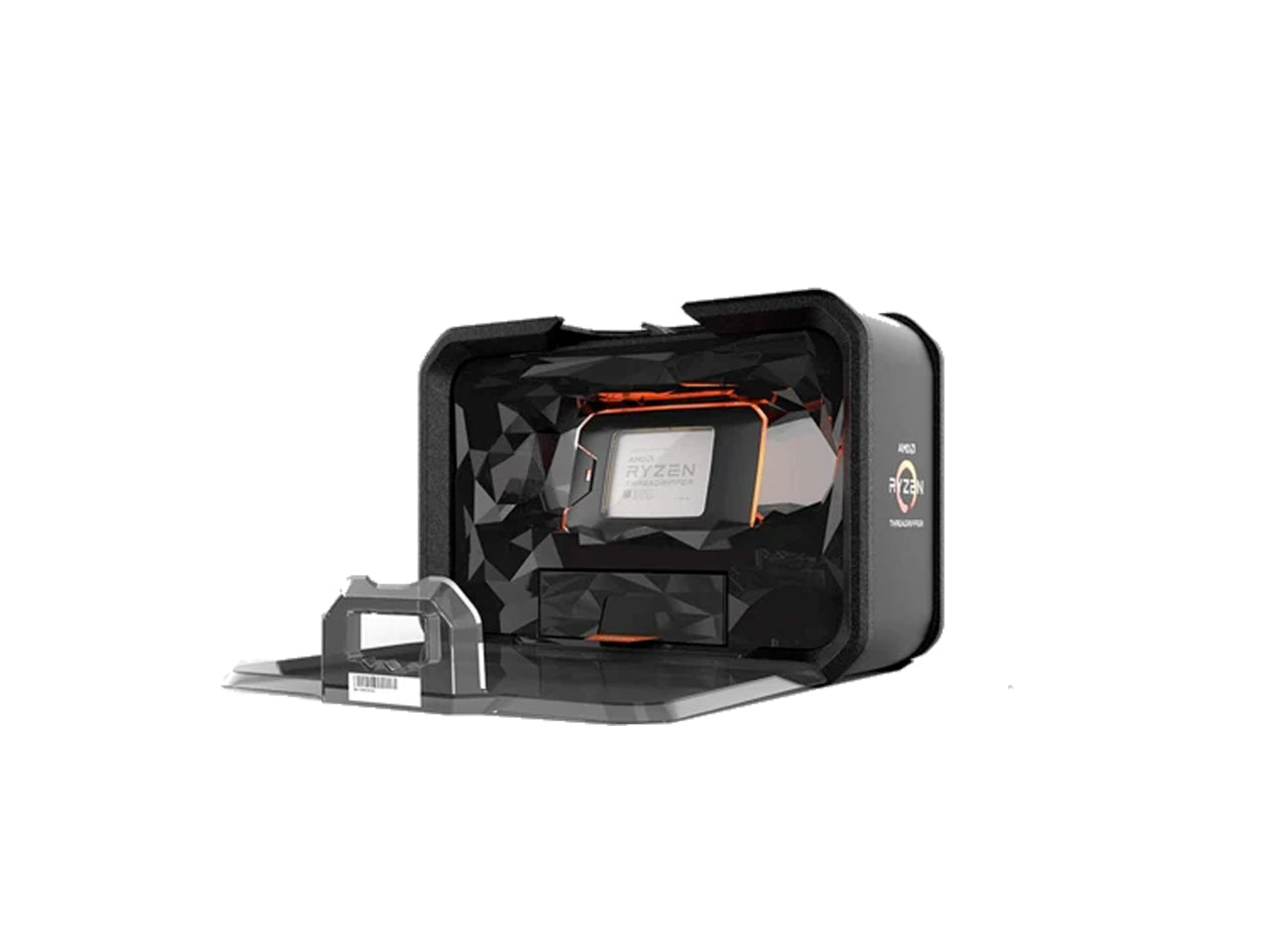 AMD Ryzen™ Threadripper™ 2990WX Processor