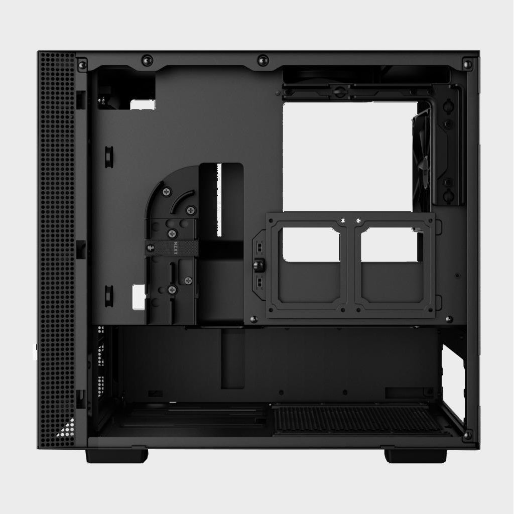NZXT H200 Mini-ITX Case Black