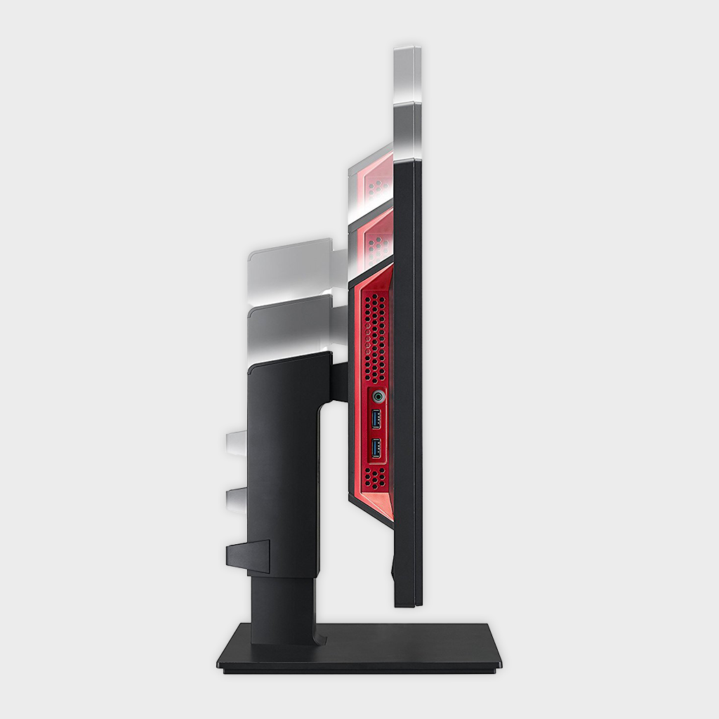 LG 24GM79G (24) 144Hz/1ms Gaming Monitor