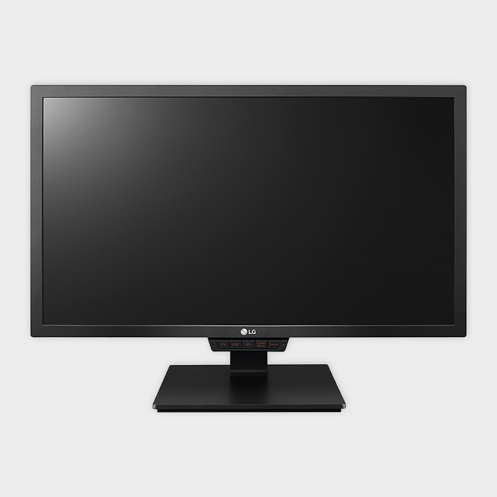 LG 24GM79G (24) 144Hz/1ms Gaming Monitor