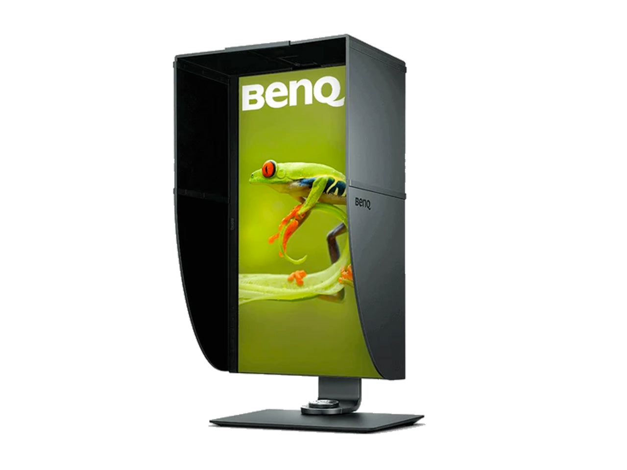 BenQ 27 inch, 4K Adobe RGB SW271 Photographer Monitor