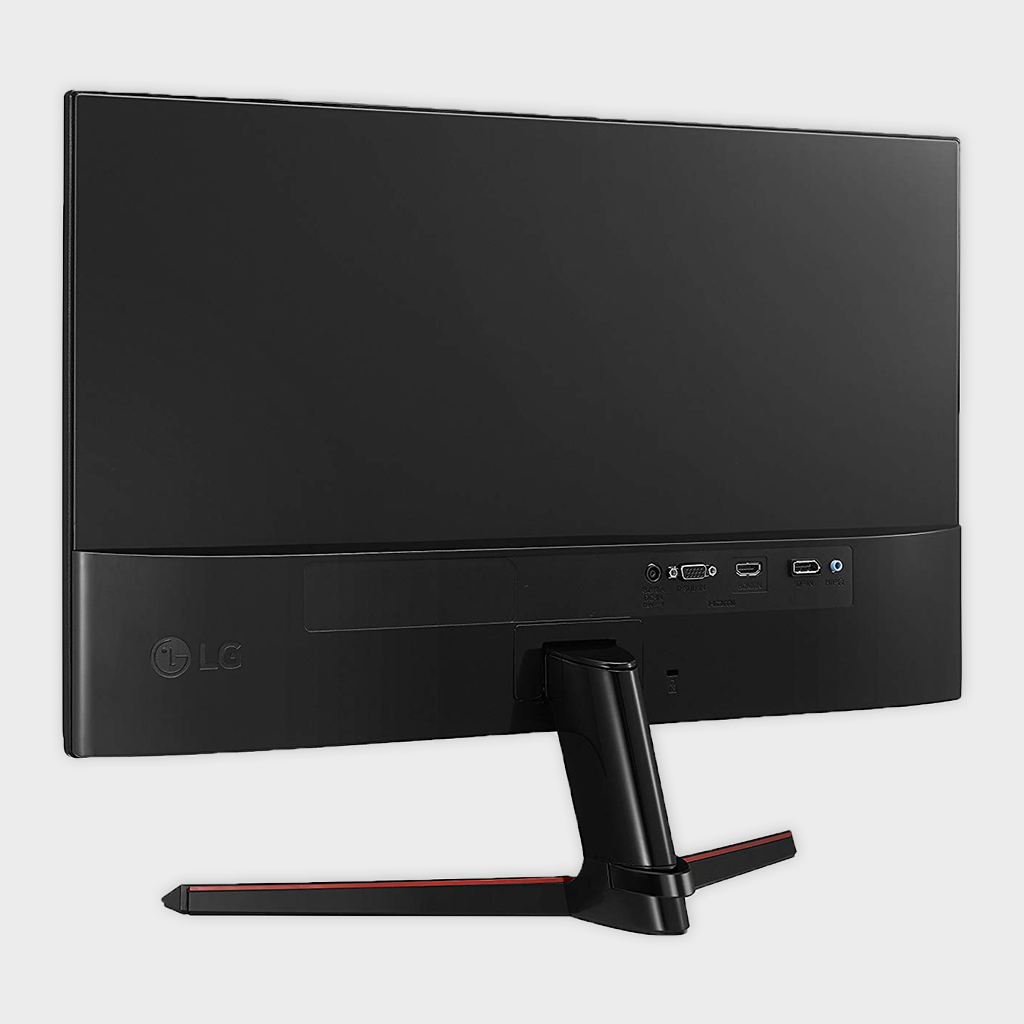 LG 27MP59G 27-inch Gaming LED Monitor