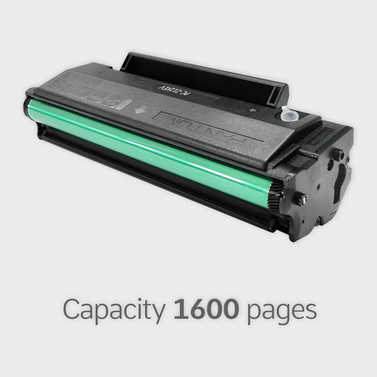 Pantum PC-211KEV Toner (Black and White)