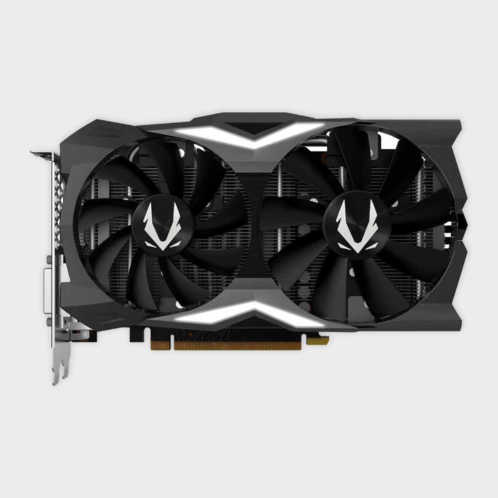 ZOTAC GAMING GeForce RTX 2070 MINI Graphics Card