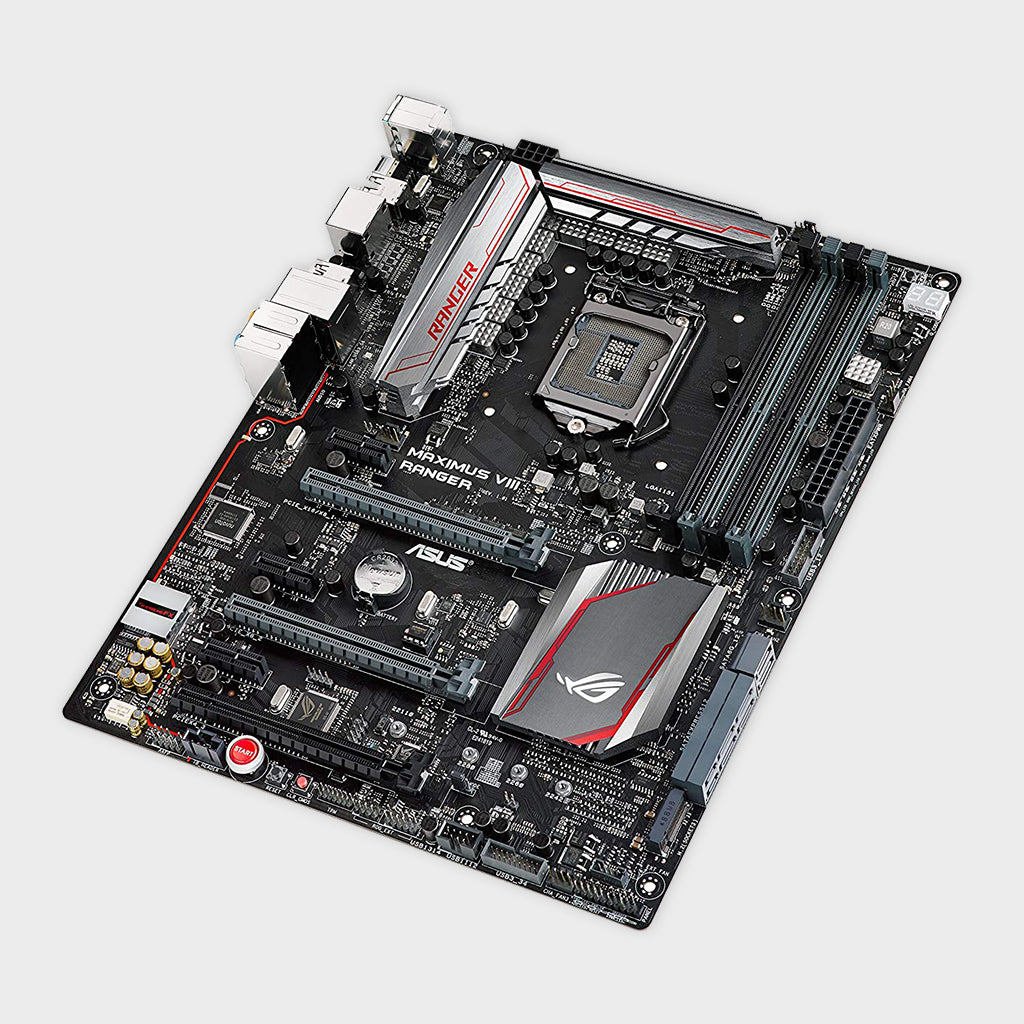 Asus MAXIMUS VIII RANGER Motherboard