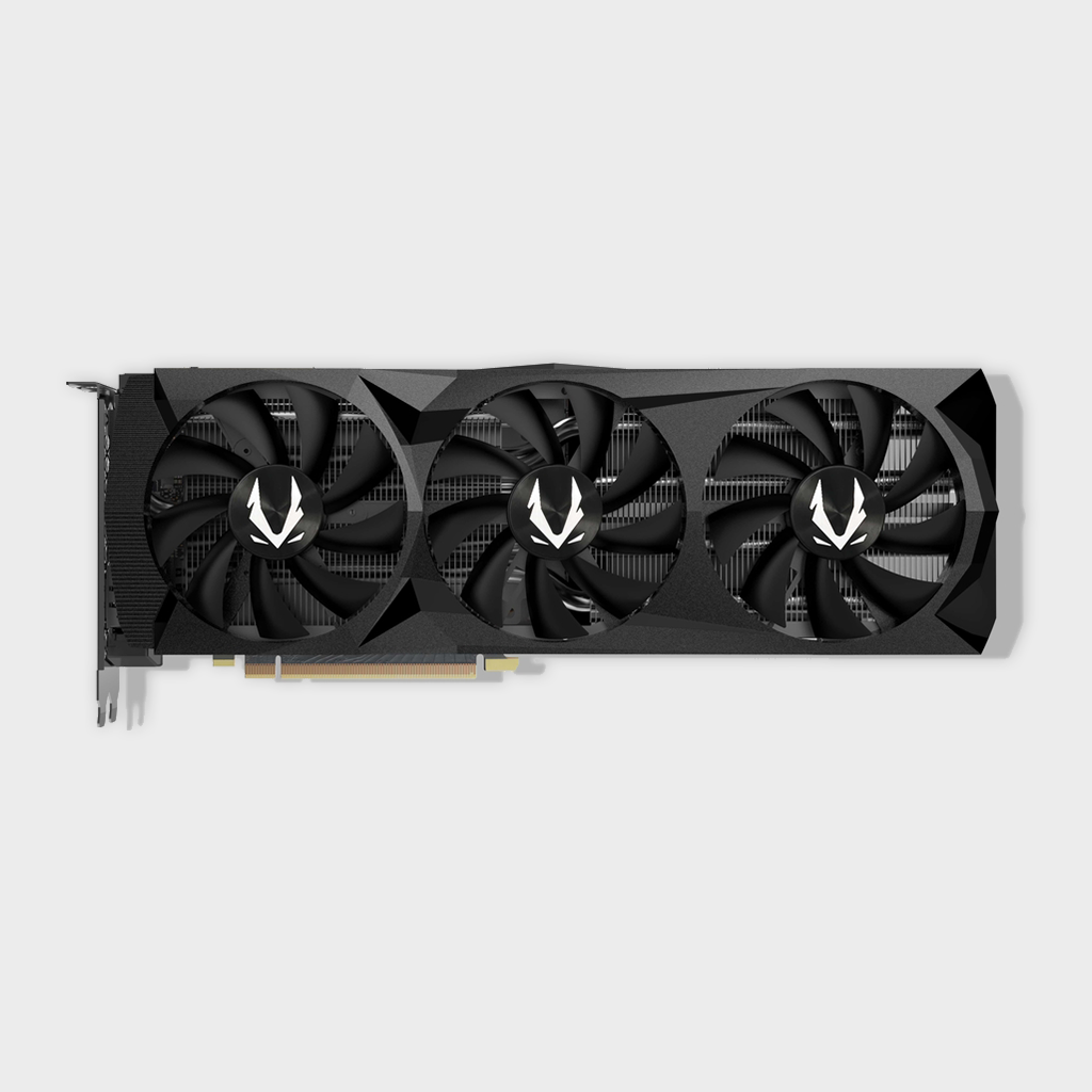 ZOTAC GAMING GeForce RTX 2070 AMP Extreme Graphics card