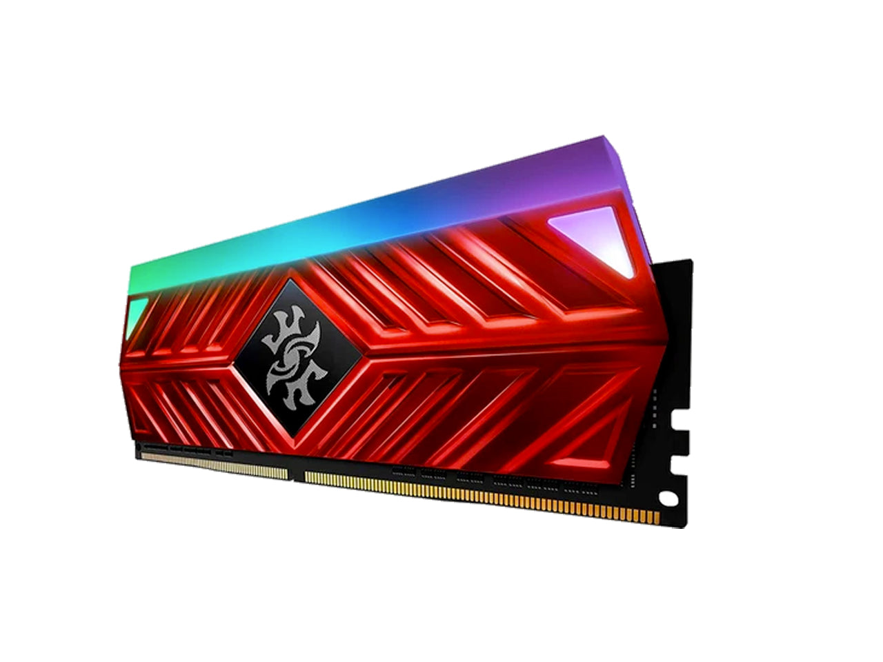 ADATA 16 GB DDR4-3600 XPG Spectrix D40 RGB Dual Kit RAM