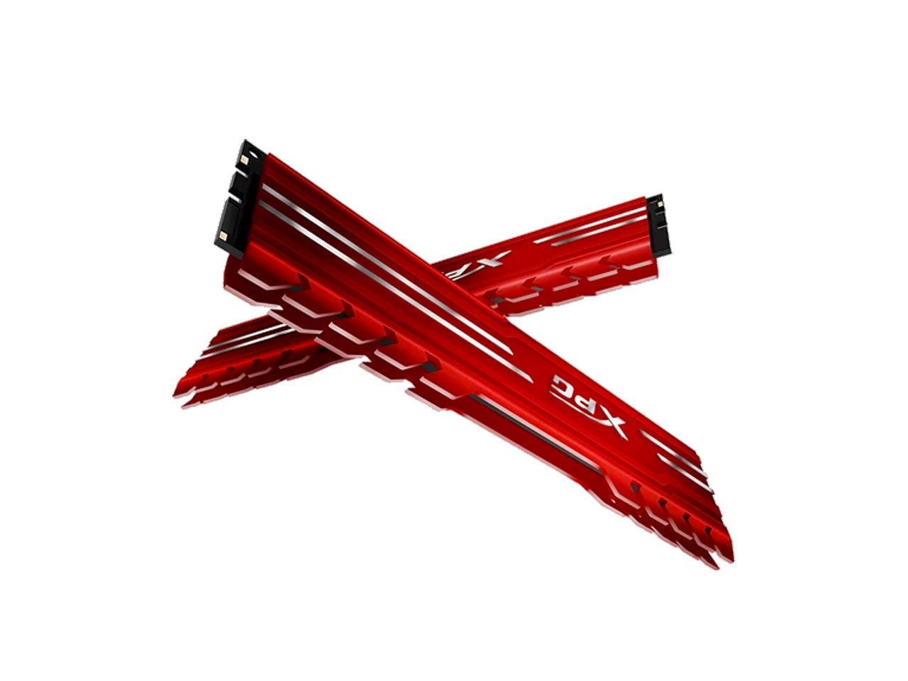 ADATA XPG Gammix D10 Gaming Memory 8GB DDR4 RAM