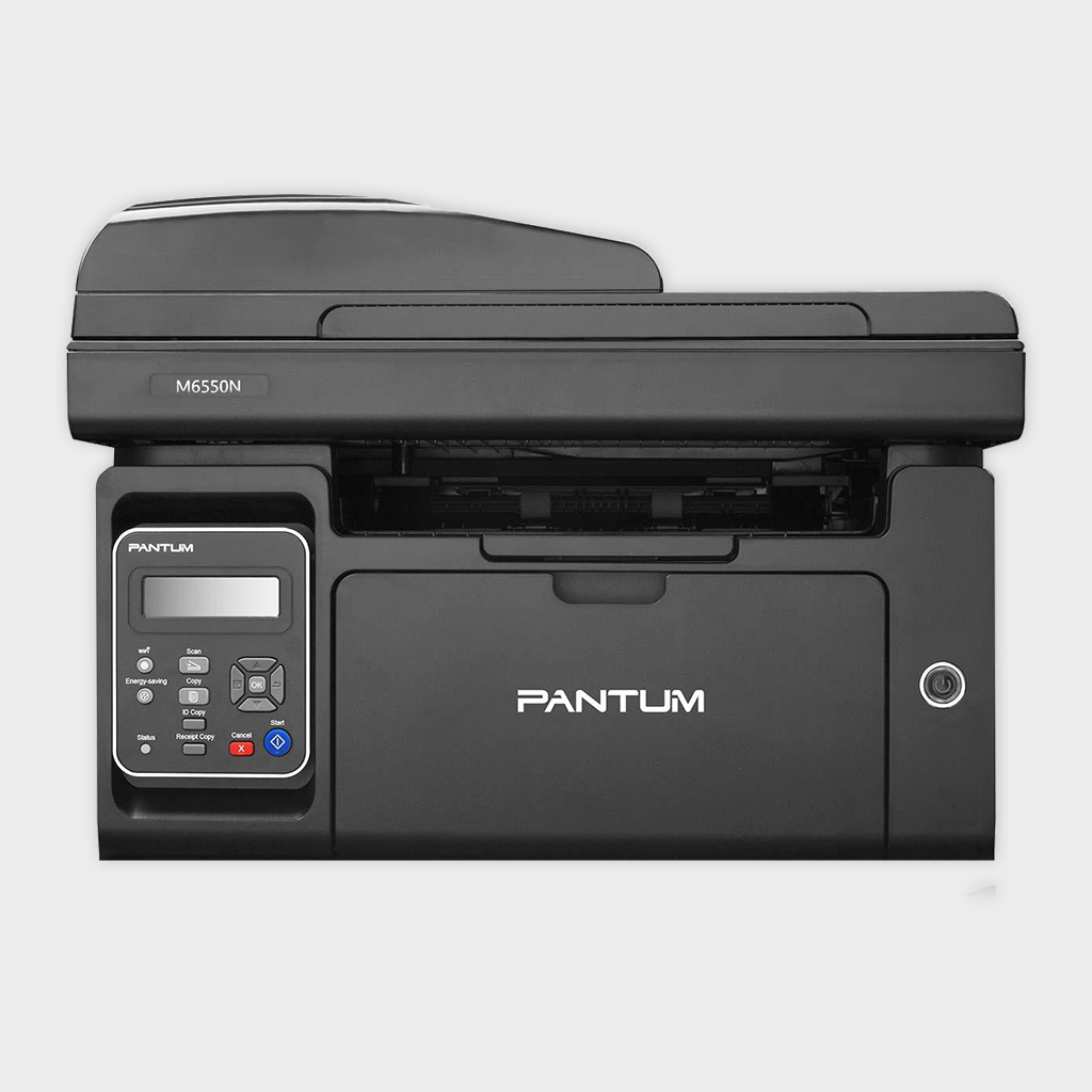 PANTUM M6550N LASERJET MULTI-FUNCTION PRINTER