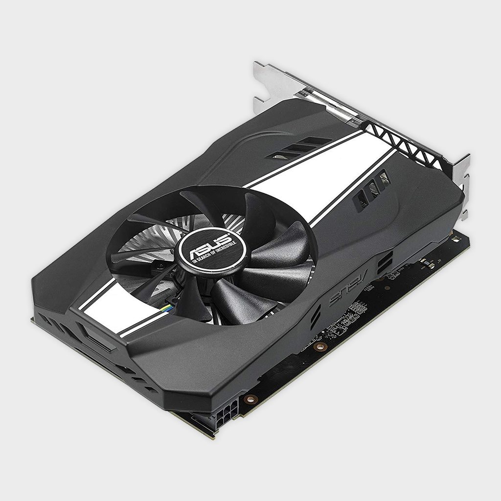 ASUS Phoenix GeForce® GTX 1060 3GB GDDR5 Graphics Card