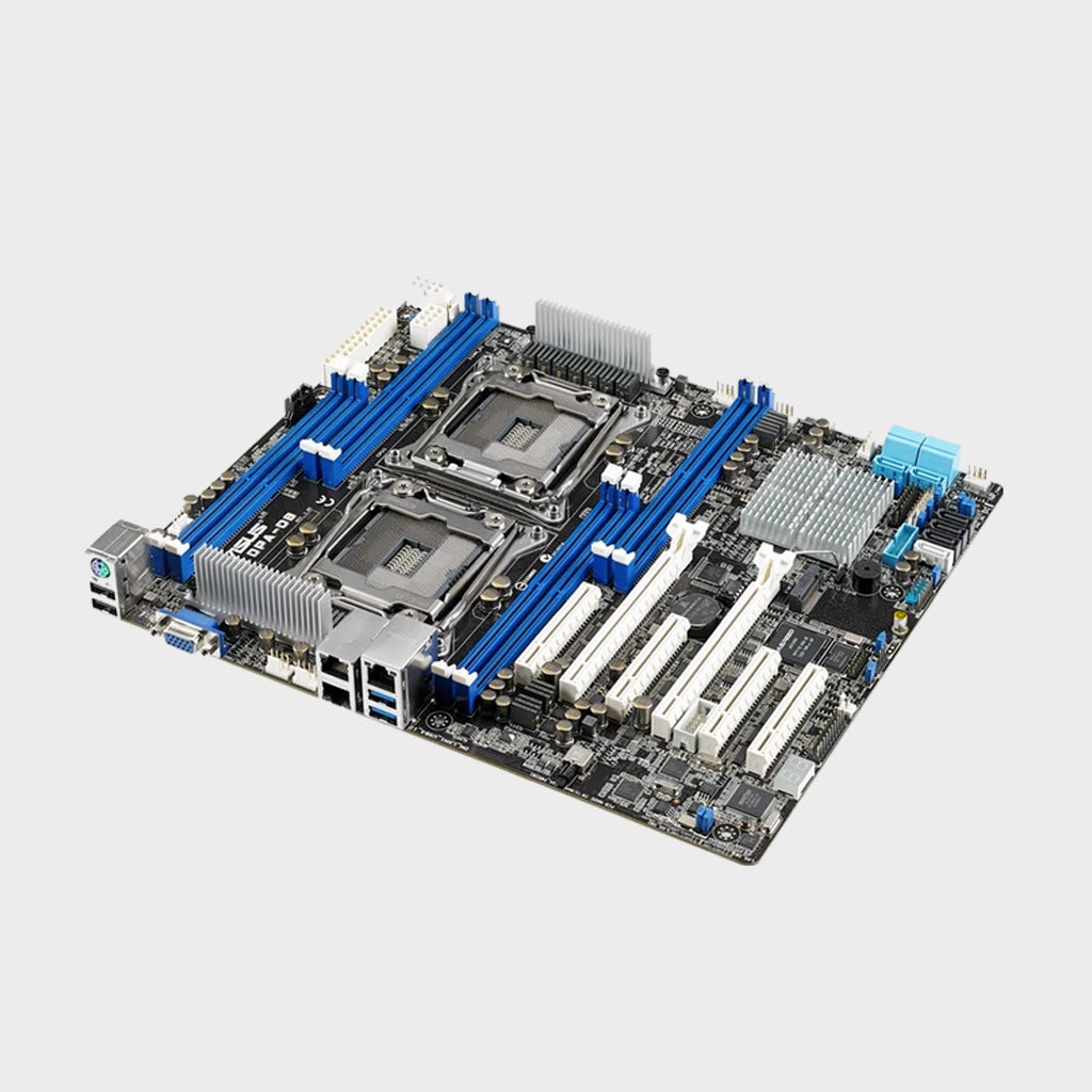 Asus Z10PA D8 Serverboard