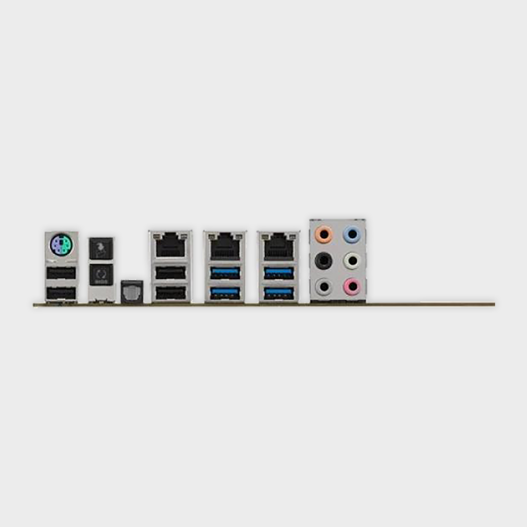 ASUS Z10PE-D16 WS WORKSTATION MOTHERBOARD
