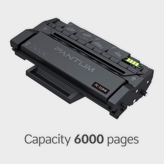 Pantum PC-310HK Toner (Black and White)