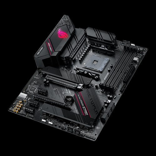 Asus ROG STRIX B550-F GAMING (WI-FI) Mother Board