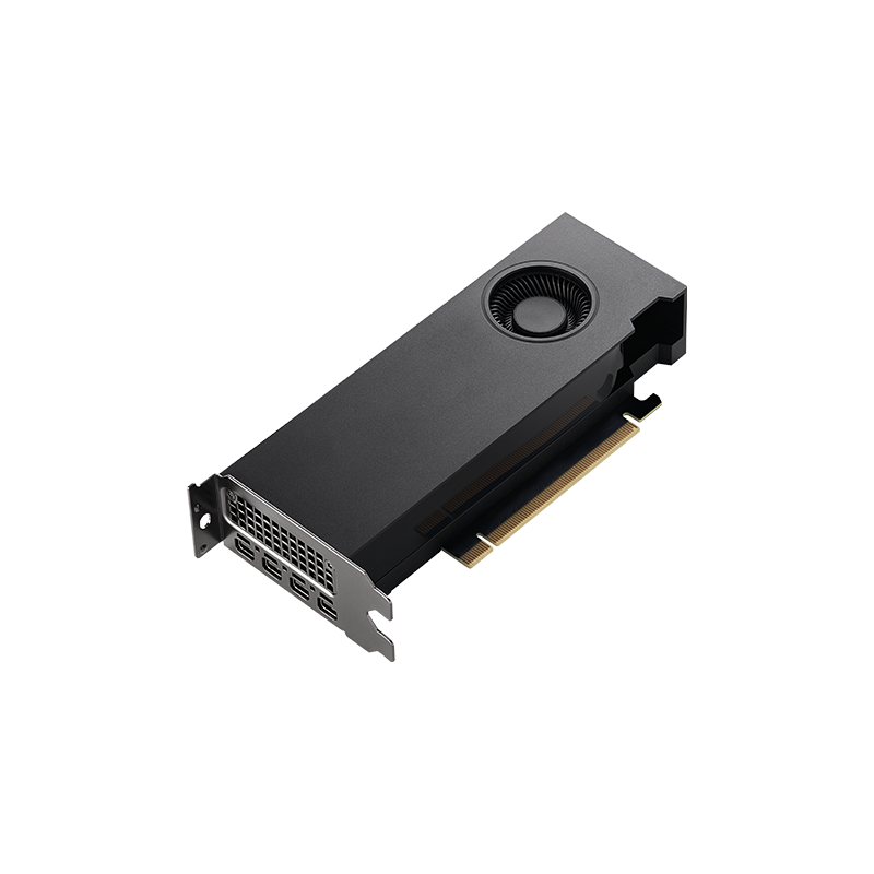 NVIDIA RTX A2000 12GB Graphics Card-GRAPHICS CARD-nvidia-computerspace