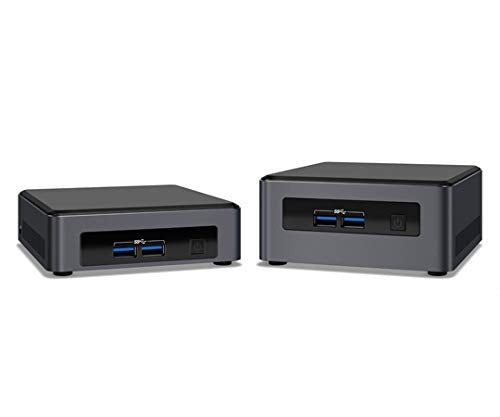 Intel NUC 10 Performance kit core i3 10th gen - NUC10i3FNH-Mini PC-INTEL-computerspace