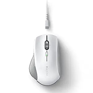 Razer Naga Pro Modular Bluetooth Wireless RGB Gaming Mouse with 3 Swap –  Computerspace