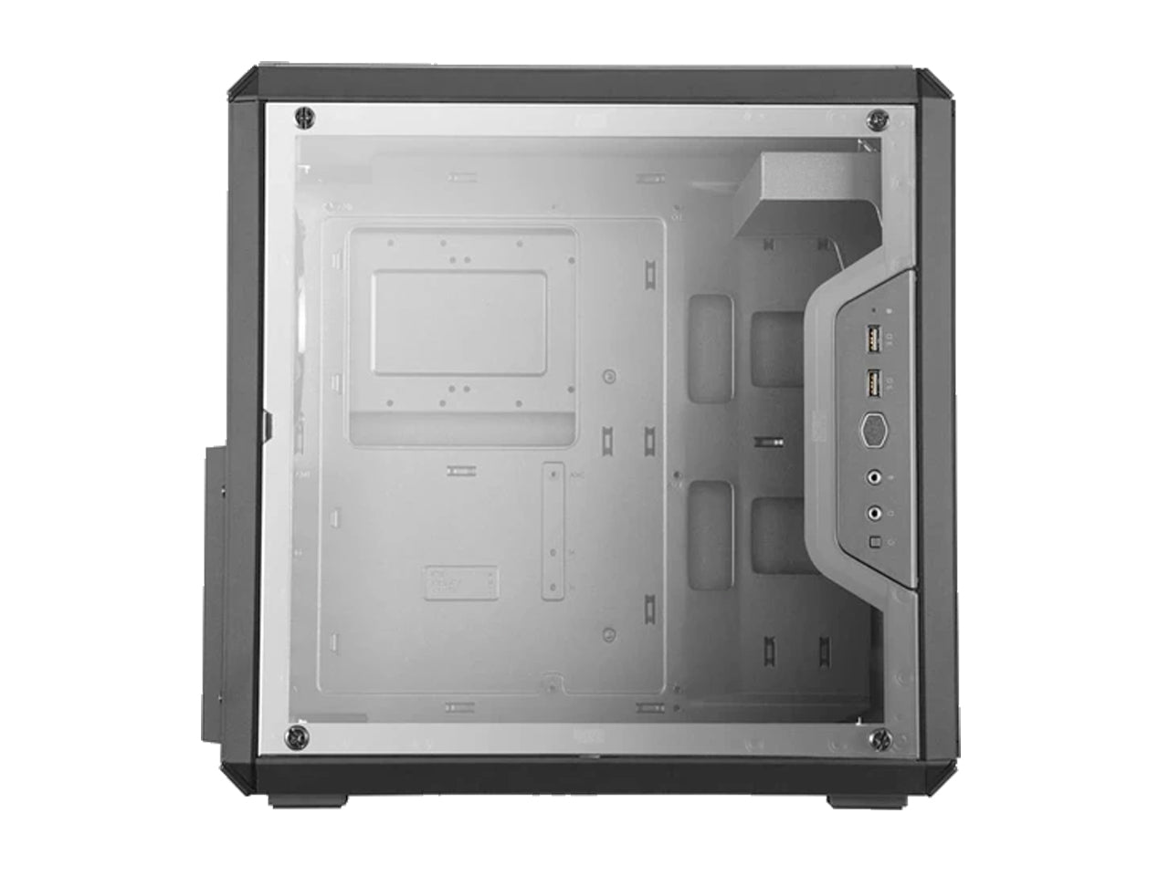 Cooler Master MasterBox Q500L Cabinet