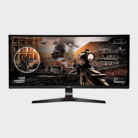 LG 34" Curved 21:9 34UC79G Ultra wide Gaming Monitor