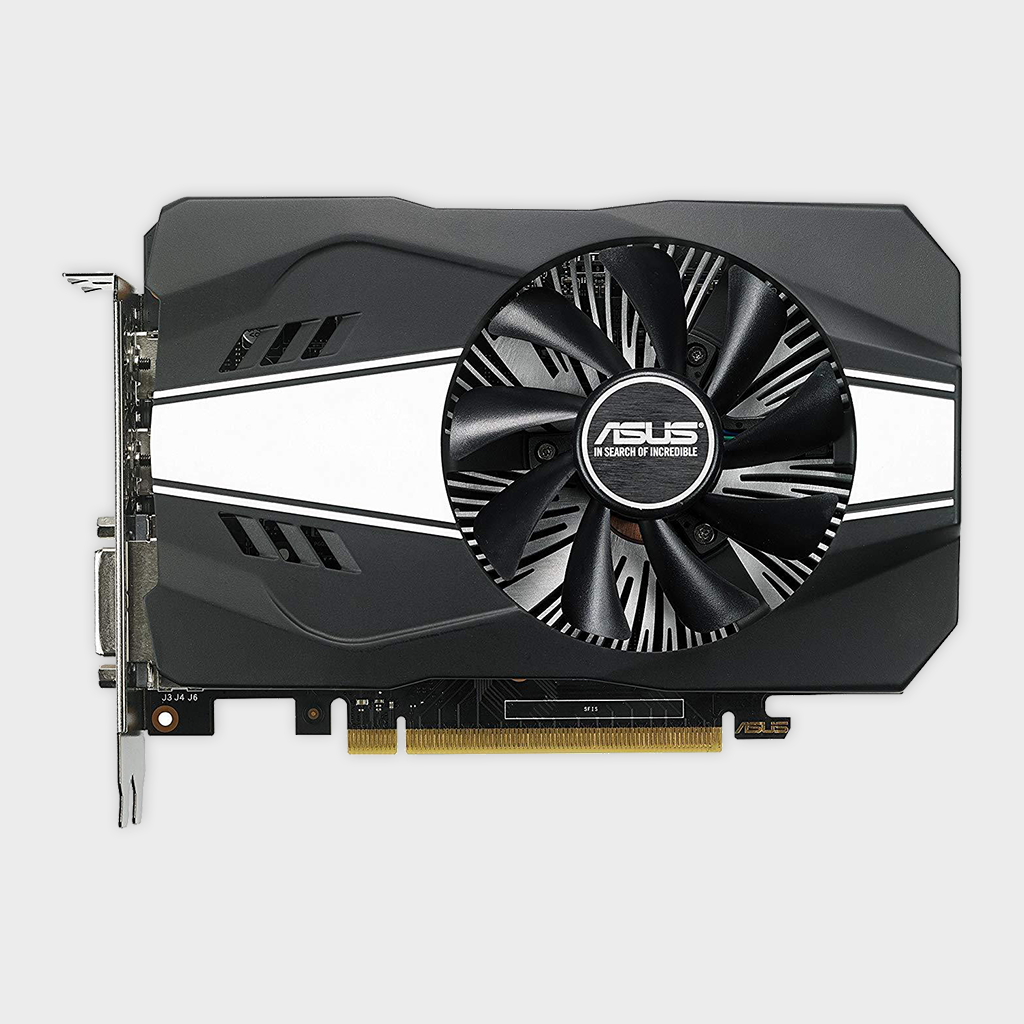 ASUS Phoenix GeForce® GTX 1060 3GB GDDR5 Graphics Card