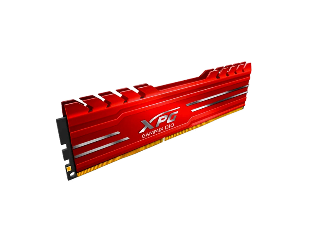 ADATA XPG Gammix D10 Gaming Memory 8GB DDR4 RAM