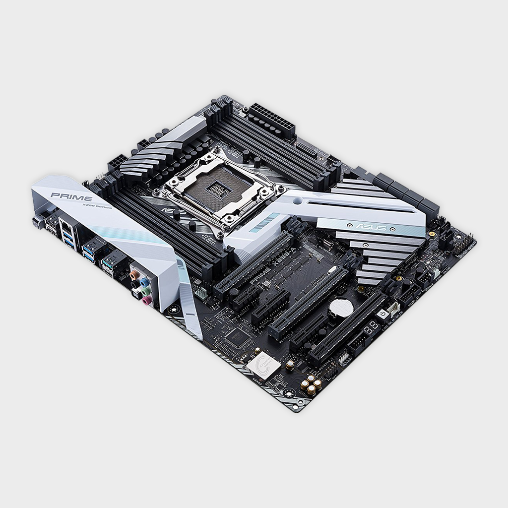 ASUS PRIME X299-A MOTHERBOARD