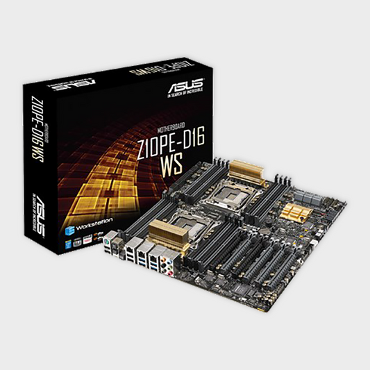 ASUS Z10PE-D16 WS WORKSTATION MOTHERBOARD