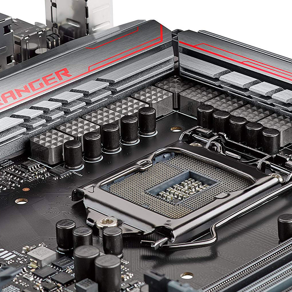 Asus MAXIMUS VIII RANGER Motherboard
