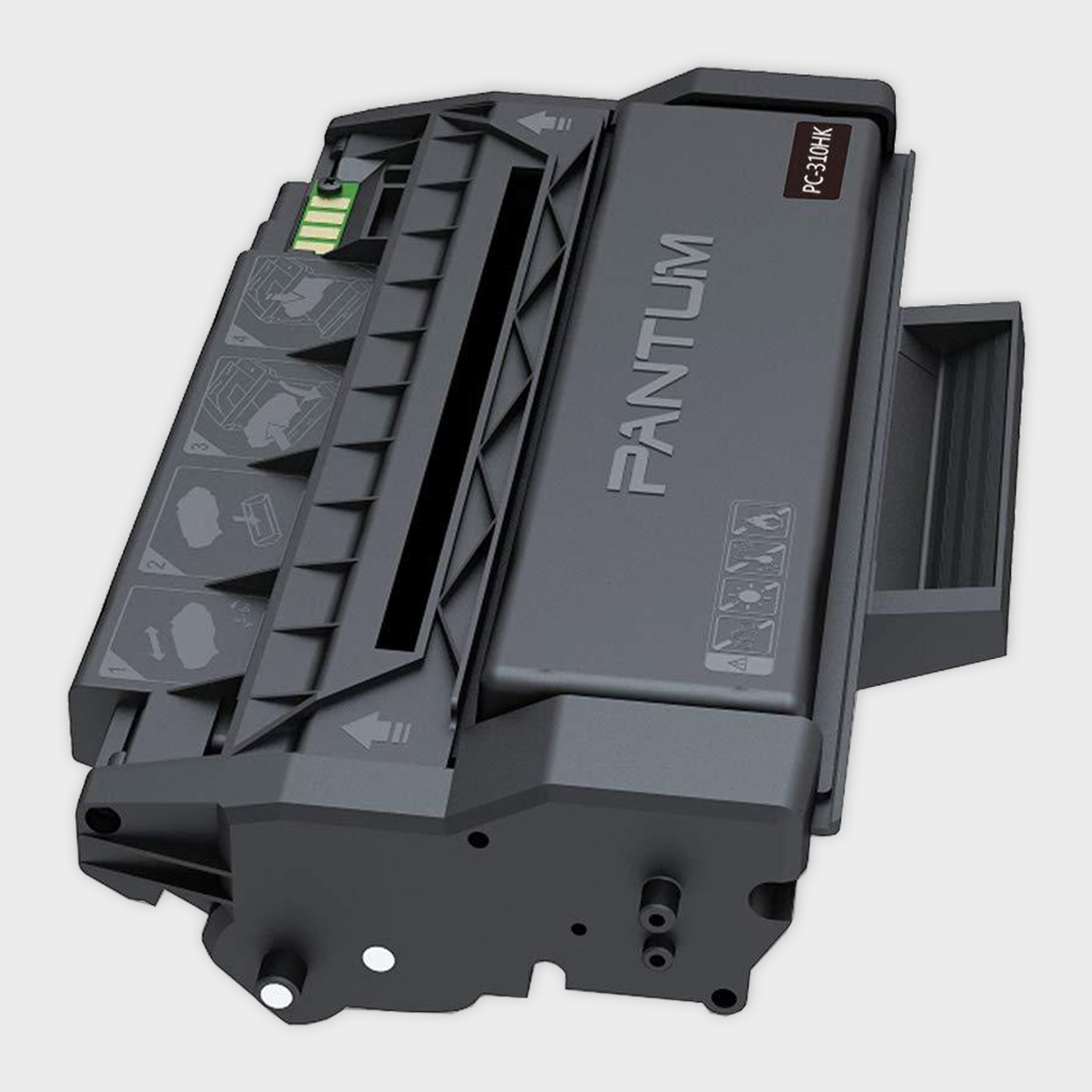 Pantum PC-310HK Toner (Black and White)