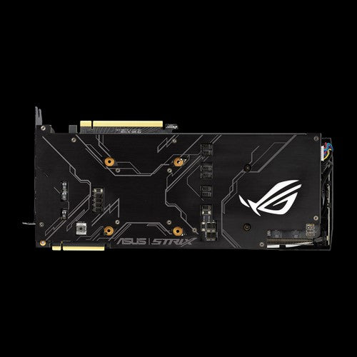 Asus ROG Strix GeForce RTX 2080 Ti STRIXRTX2080TIO11G edition 11GB GDDR6 Graphics Card