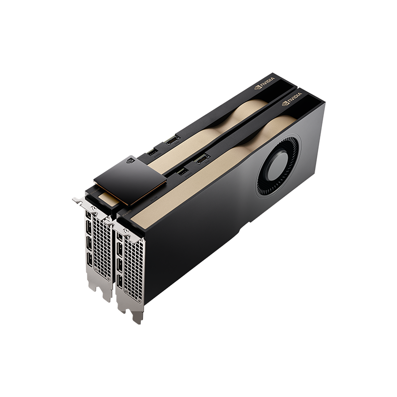 NVIDIA RTX A4500 20GB GDDR6 with ECC Graphics Card-GRAPHICS CARD-nvidia-computerspace