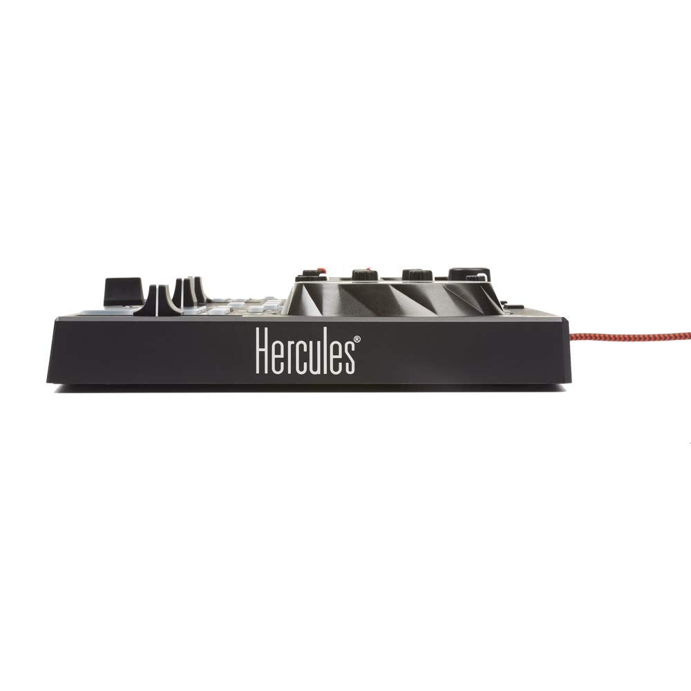 Hercules DJCONTROL INPULSE 200
