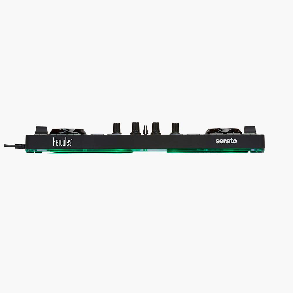 Hercules DJCONTROL STARLIGHT