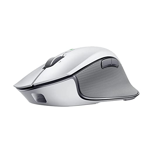 Razer Pro Click - Designed with Human Scale Wireless Bluetooth Mouse with 16000 DPI Black RZ01-02990100-R3M1-MOUSE-RAZER-computerspace