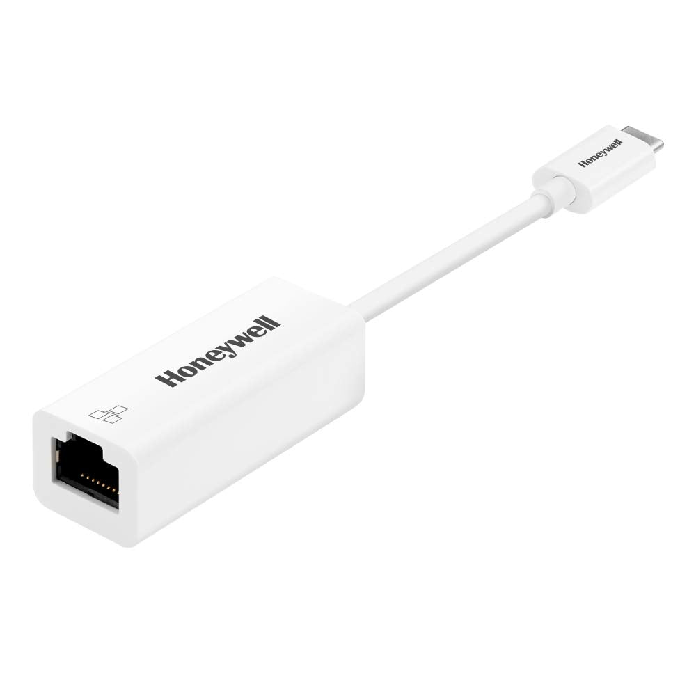 Honeywell Type C to Gigabit Ethernet Adapter-Honeywell-computerspace