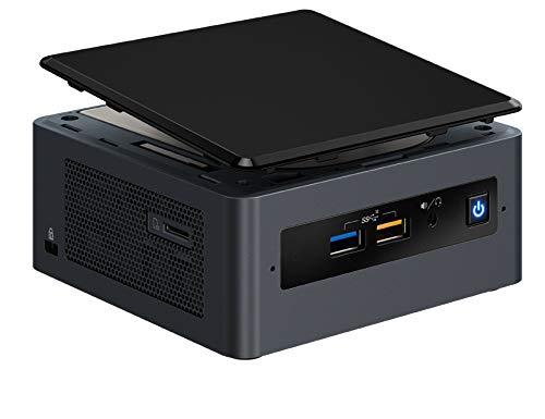 Intel NUC Kit BOXNUC8I7BEH Mini Desktop