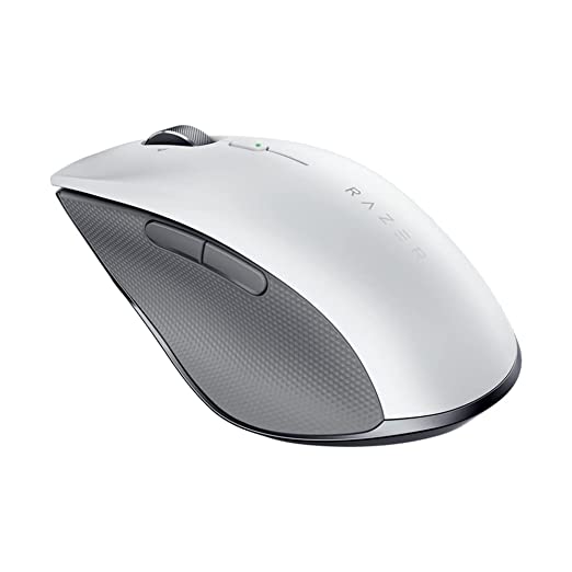 Razer Pro Click - Designed with Human Scale Wireless Bluetooth Mouse with 16000 DPI Black RZ01-02990100-R3M1-MOUSE-RAZER-computerspace