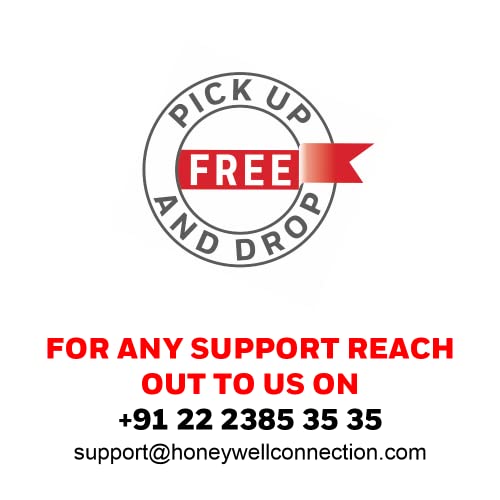 Honeywell Type C to Gigabit Ethernet Adapter-Honeywell-computerspace