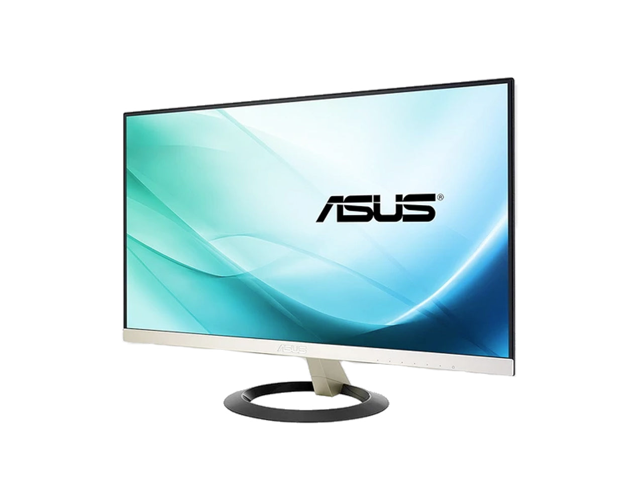 ASUS VZ249H 23.8-inch Ultra-low Blue Light Monitor