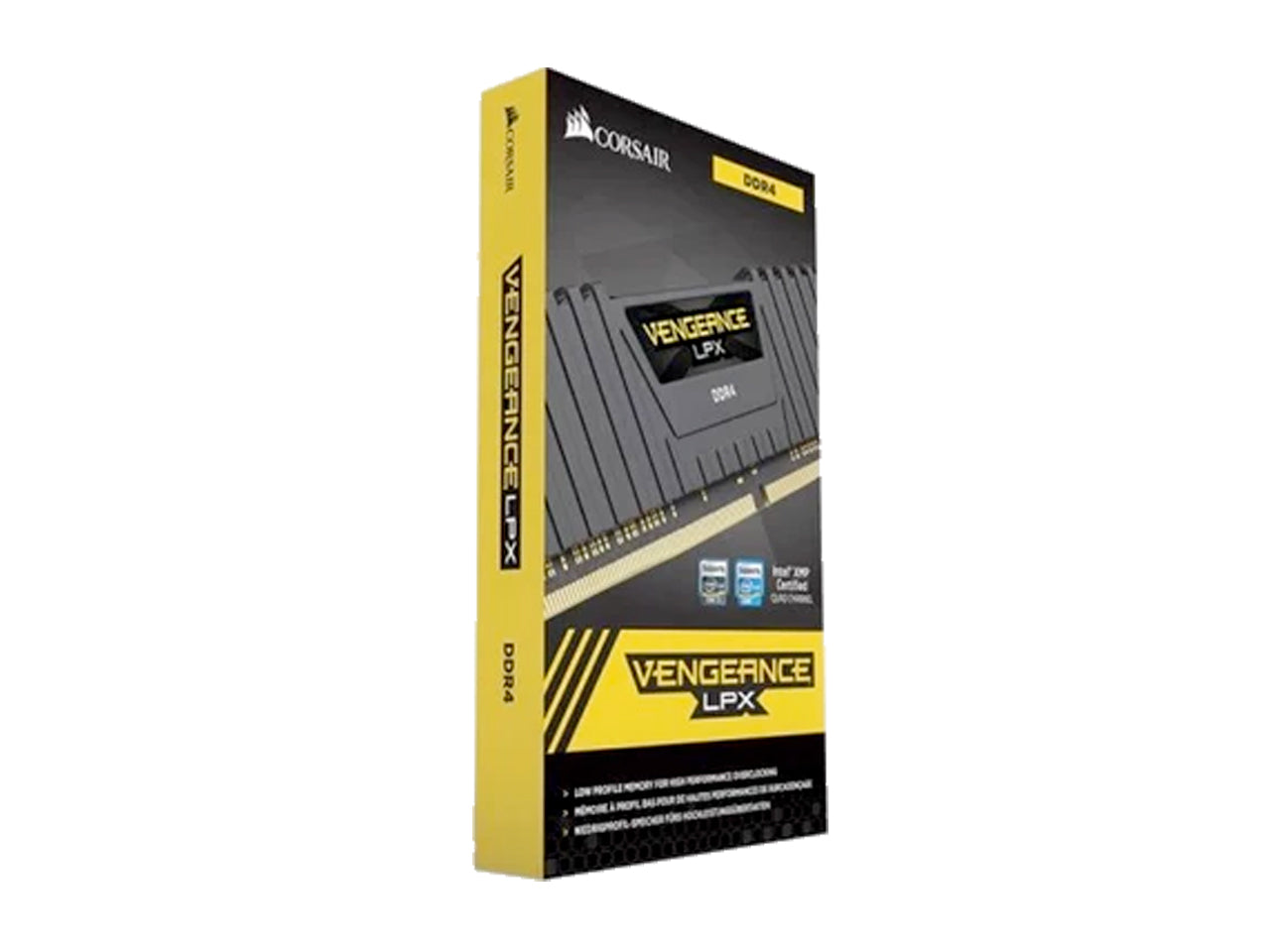 Corsair 16GB Vengeance 3200MHZ DDR4 RAM