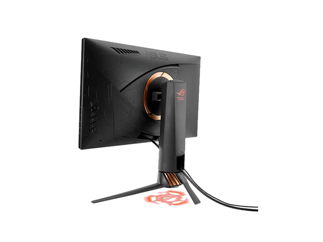 ASUS ROG Swift PG258Q,24.5 inch 240Hz G-Sync Gaming LED Monitor