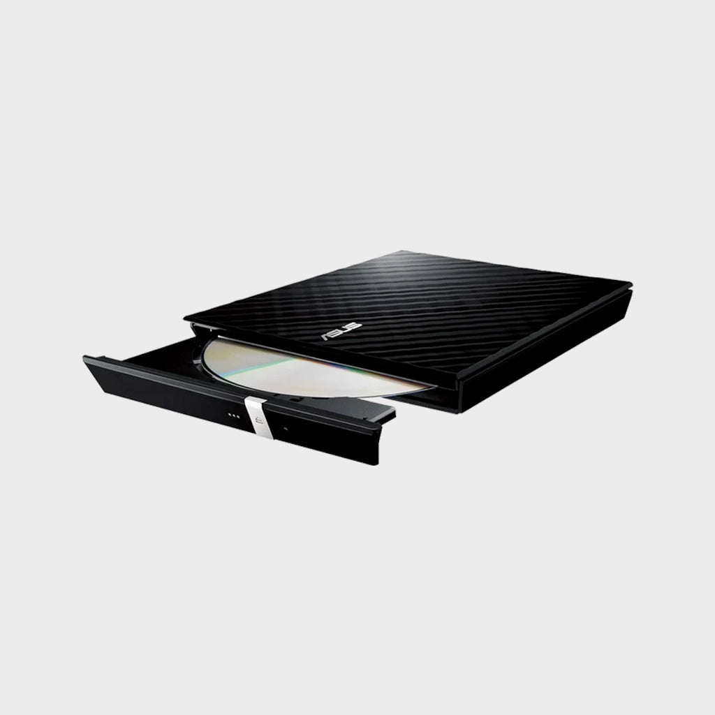 ASUS External Slim DVD-RW SDRW-08D2SU/LITE