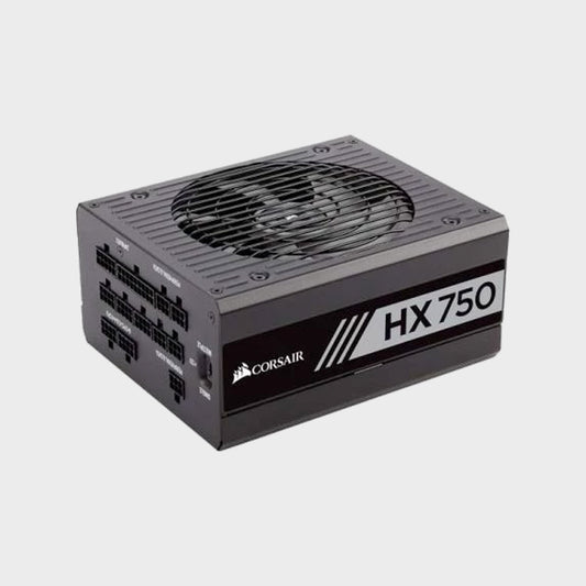 Corsair HX Series HX750 750 watts PLATINUM Power Supply