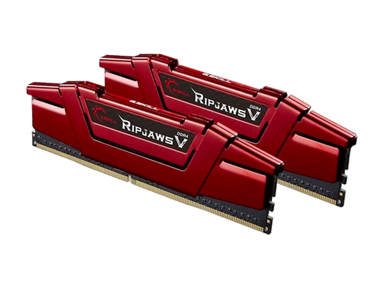 G.SKILL RIPJAWS V 16GB (1 X 16GB) DDR4 2400MHZ RAM