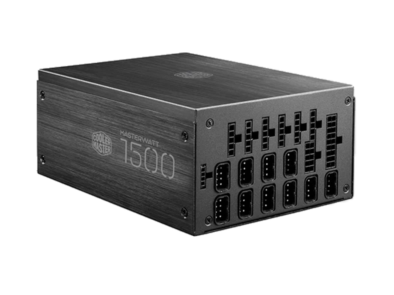 Cooler Master MasterWatt 1500 Maker A/UK Cable Power Supply